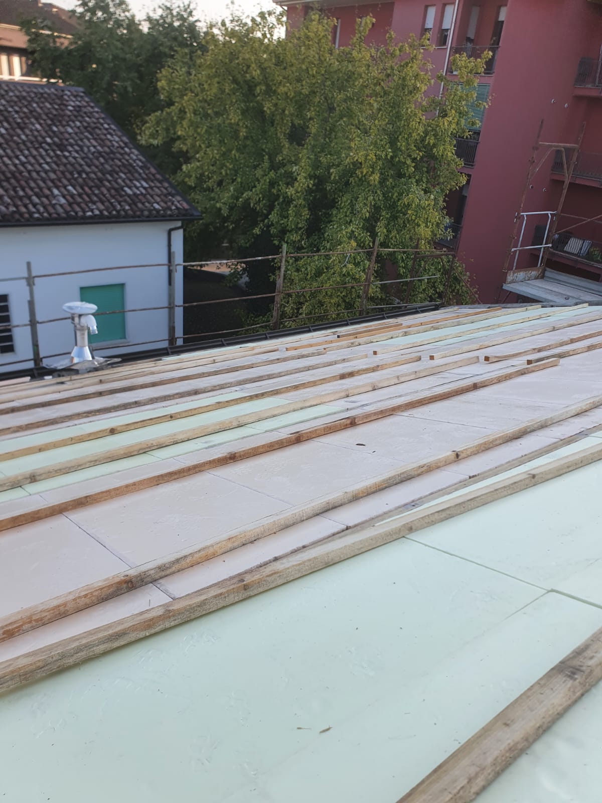 Coperture civili tetti nuovi e ristrutturazioni (10)