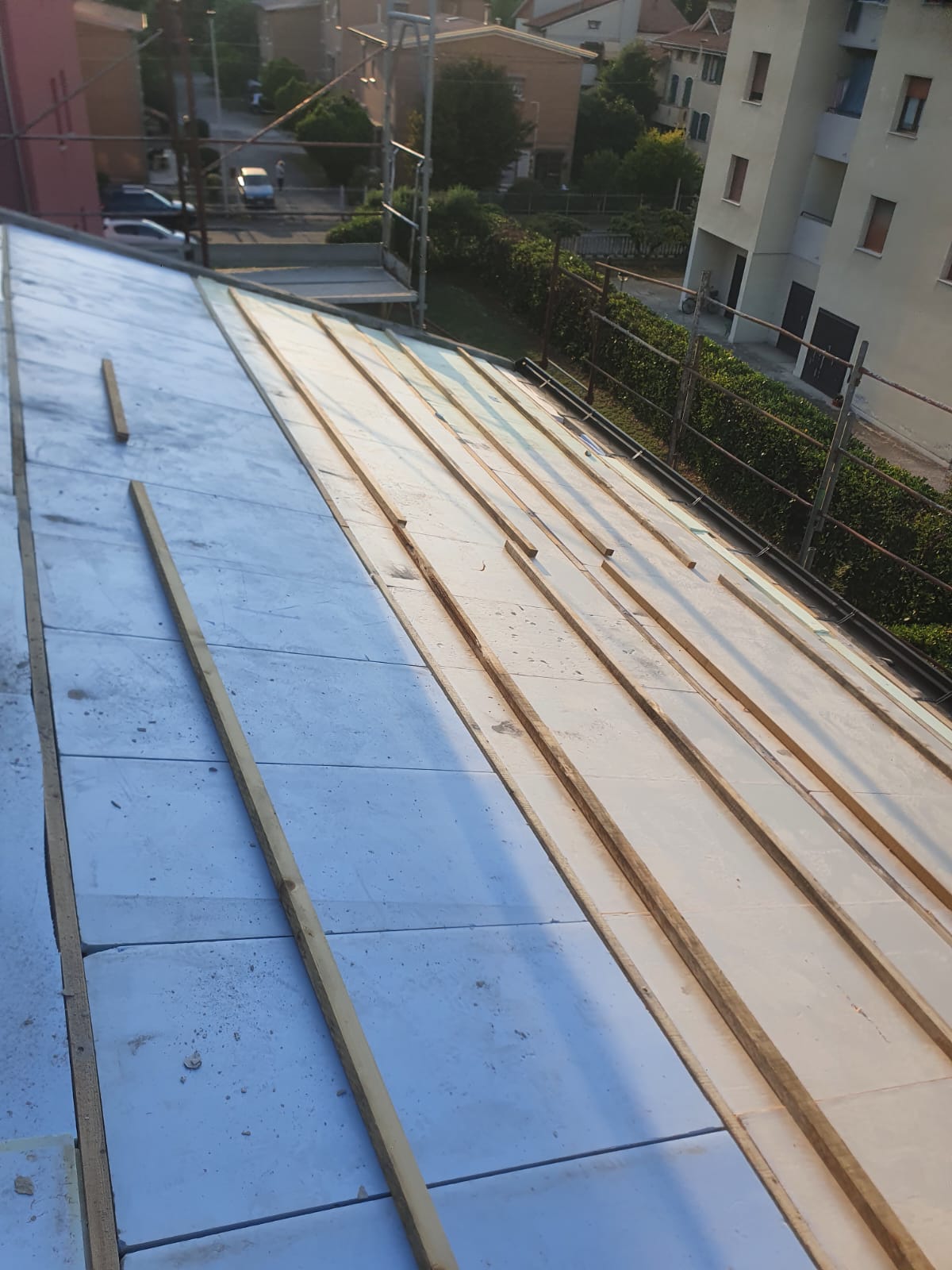 Coperture civili tetti nuovi e ristrutturazioni (11)