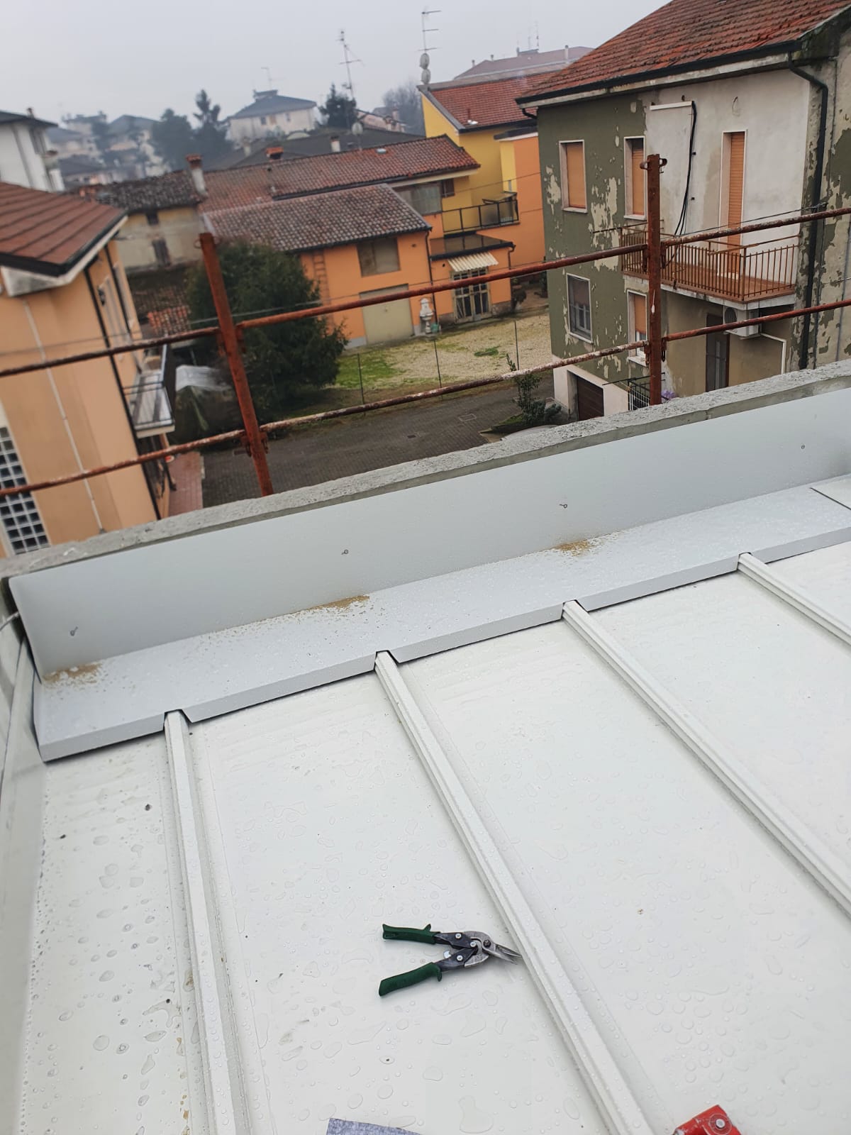 Coperture civili tetti nuovi e ristrutturazioni (6)