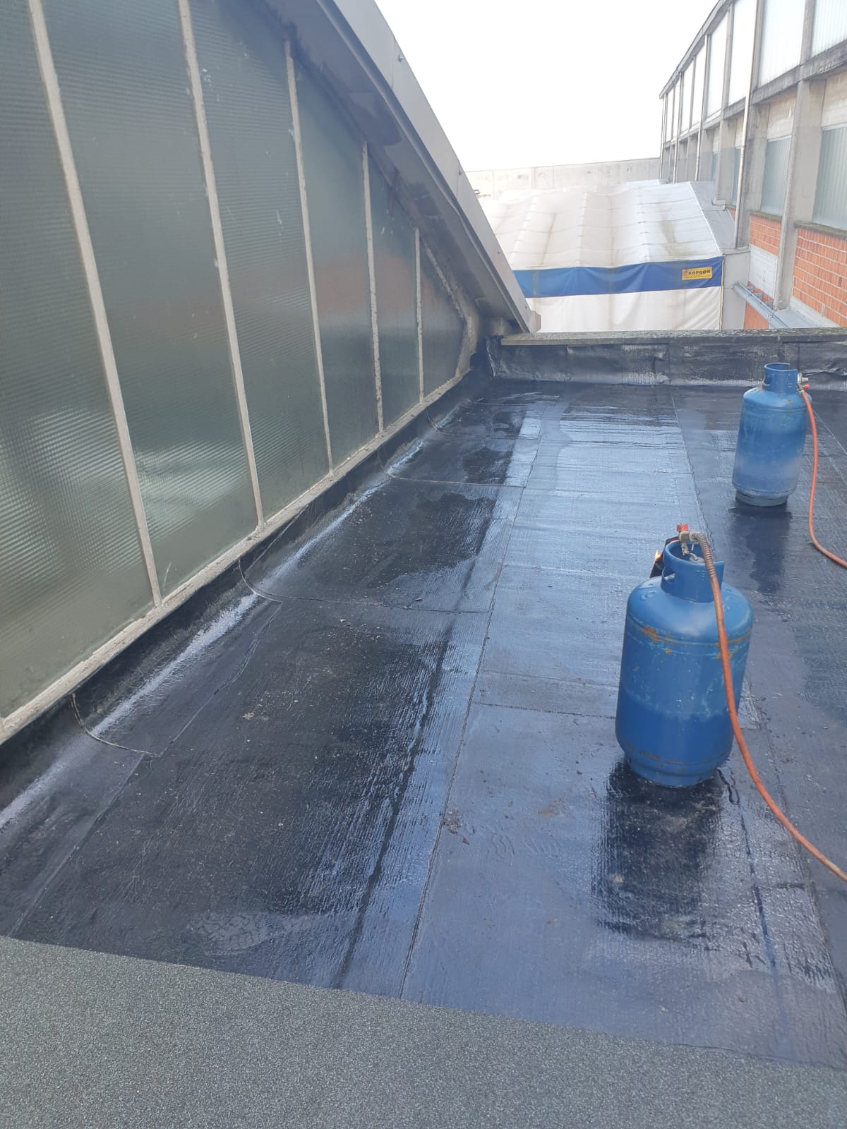 Impermeabilizzazione terrazzi con guaine bituminose (5)