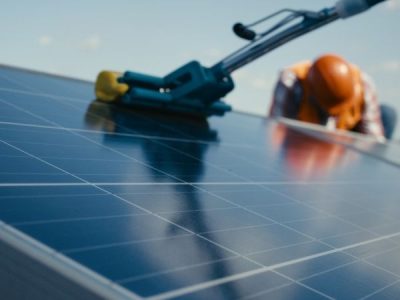 Pulizia pannelli fotovoltaici (3)